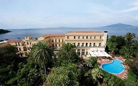 Hotel Imperial Tramontano